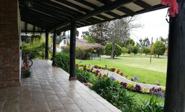 QUINTA EN VENTA – ONTANEDA, CONOCOTO, VALLE DE LOS CHILLOS