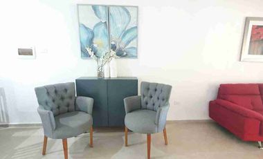 Casa en renta, Marsella, Playa del Carmen