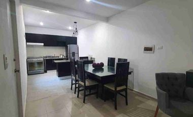 Casa en renta, Marsella, Playa del Carmen
