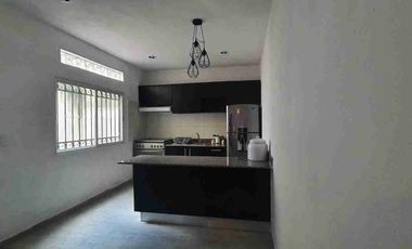 Casa en renta, Marsella, Playa del Carmen