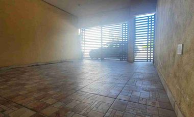 Casa en renta, Marsella, Playa del Carmen