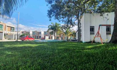 Casa en renta, Marsella, Playa del Carmen