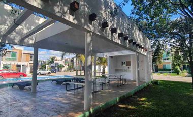 Casa en renta, Marsella, Playa del Carmen