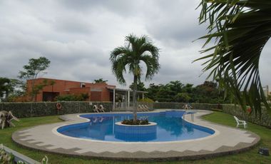 Se vende casa campestre esquinera-donde empieza tu historia de exito