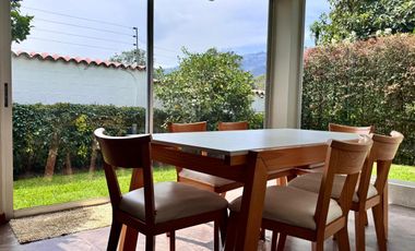 Casa de Venta, Sector Ventura Mall, muy cerca de vias principales