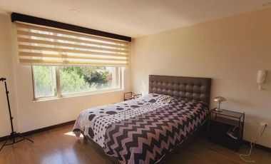 VENTA DE CASA 3 DORMITORIOS Y ESTUDIO,  MIRASIERRA, VALLE DE LOS CHILLOS