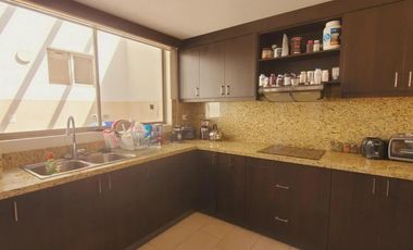 VENTA DE CASA 3 DORMITORIOS Y ESTUDIO,  MIRASIERRA, VALLE DE LOS CHILLOS