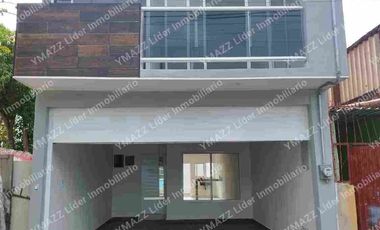 CASA EN VENTA EN BOCA DEL RIO