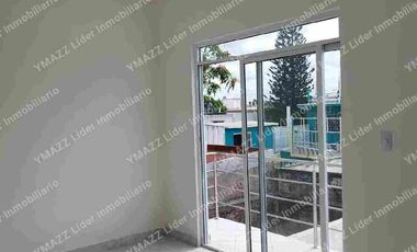 CASA EN VENTA EN BOCA DEL RIO