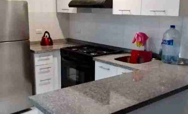 Hermoso Departamento