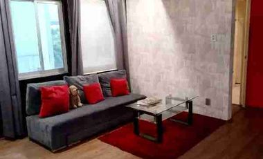 Hermoso Departamento