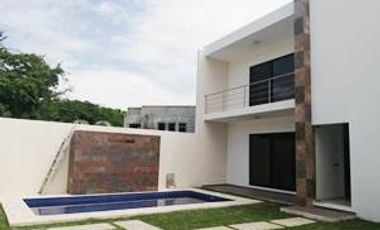 Venta de casa en Fraccionamiento , Burgos Bugambilias , Morelos