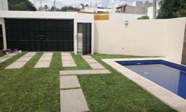 Venta de casa en Fraccionamiento , Burgos Bugambilias , Morelos