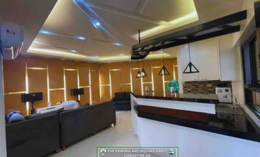 Corner Lot Dual Houses for SALE! (Bungalow & 2-Storey villa type) located in a Secured Village, San Fernando Pampanga!