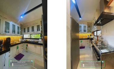 Corner Lot Dual Houses for SALE! (Bungalow & 2-Storey villa type) located in a Secured Village, San Fernando Pampanga!