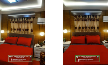 Corner Lot Dual Houses for SALE! (Bungalow & 2-Storey villa type) located in a Secured Village, San Fernando Pampanga!