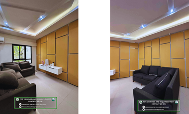 Corner Lot Dual Houses for SALE! (Bungalow & 2-Storey villa type) located in a Secured Village, San Fernando Pampanga!