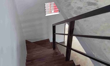 FOR SALE TOWNHOUSE TYPE IN DECA HOMES TACUNAN MINTAL DAVAO