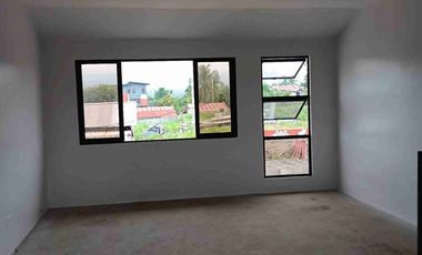 FOR SALE TOWNHOUSE TYPE IN DECA HOMES TACUNAN MINTAL DAVAO