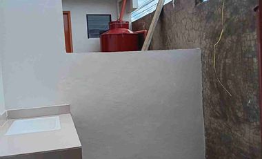FOR SALE TOWNHOUSE TYPE IN DECA HOMES TACUNAN MINTAL DAVAO