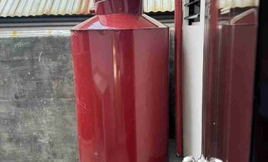 FOR SALE TOWNHOUSE TYPE IN DECA HOMES TACUNAN MINTAL DAVAO