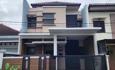 Dijual rumah di taman mutiara Cibabat Cimahi