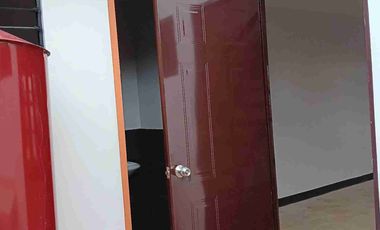FOR SALE HOUSE AND LOT TOWNHOUSE TYPE IN DECA HOMES TACUNAN MINTAL