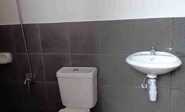 FOR SALE HOUSE AND LOT TOWNHOUSE TYPE IN DECA HOMES TACUNAN MINTAL