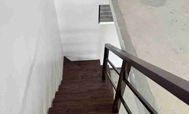 FOR SALE HOUSE AND LOT TOWNHOUSE TYPE IN DECA HOMES TACUNAN MINTAL