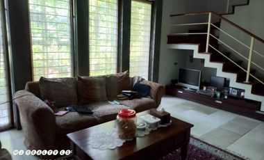 Di Jual Rumah Murah Di Cigadung Dago Bandung Dekat Ligar Cikutra Bandung