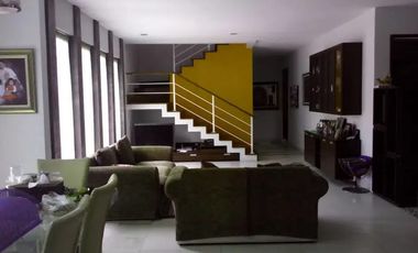 Di Jual Rumah Murah Di Cigadung Dago Bandung Dekat Ligar Cikutra Bandung