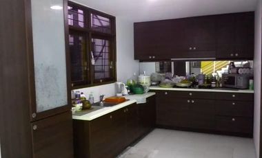 Di Jual Rumah Murah Di Cigadung Dago Bandung Dekat Ligar Cikutra Bandung