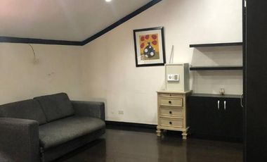 For Lease: House & Lot located at Multinational Village, Parañaque City
