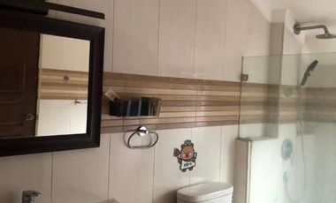 For Lease: House & Lot located at Multinational Village, Parañaque City