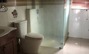 For Lease: House & Lot located at Multinational Village, Parañaque City