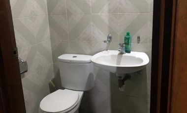 For Lease: House & Lot located at Multinational Village, Parañaque City