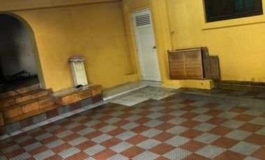 For Lease: House & Lot located at Multinational Village, Parañaque City
