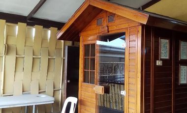 For Lease: House & Lot located at Multinational Village, Parañaque City