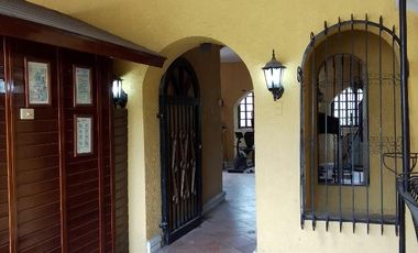For Lease: House & Lot located at Multinational Village, Parañaque City