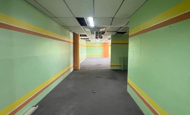 FOR LEASE: Office Space located at Metro House Jupiter St., Makati City