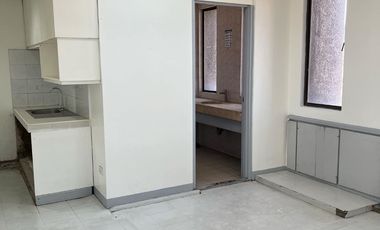 FOR LEASE: Office Space located at Metro House Jupiter St., Makati City