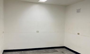 FOR LEASE: Office Space located at Metro House Jupiter St., Makati City