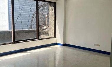 FOR LEASE: Office Space located at Metro House Jupiter St., Makati City