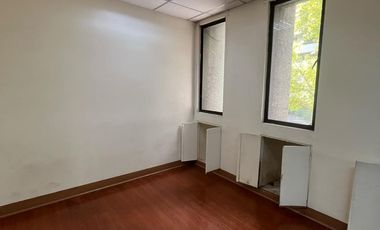FOR LEASE: Office Space located at Metro House Jupiter St., Makati City
