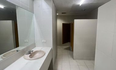 FOR LEASE: Office Space located at Metro House Jupiter St., Makati City