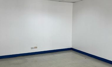 FOR LEASE: Office Space located at Metro House Jupiter St., Makati City