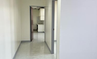 FOR LEASE: Office Space located at Metro House Jupiter St., Makati City