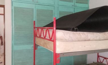 CASA EN VENTA, CON ALBERCA, AMPLIO JARDIN, FRACCIONAMIENTO LA PALMA, JIUTEPEC, MORELOS