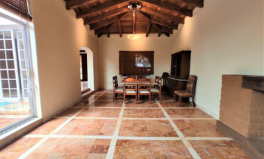 Hermosa Casa en El Palomar, Tlajomulco, en Excelente Precio