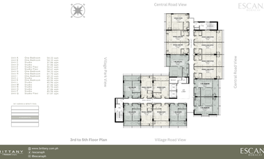 Preselling Fully Furnished Condotel in Boracay Philippines by Brittany Escana